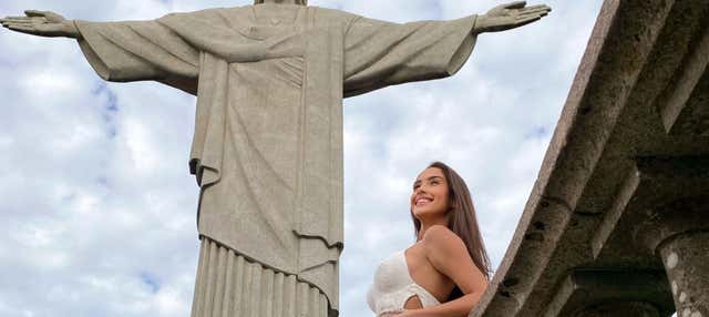Tour pelo Rio de Janeiro ao amanhecer + Café no Largo do Boticário