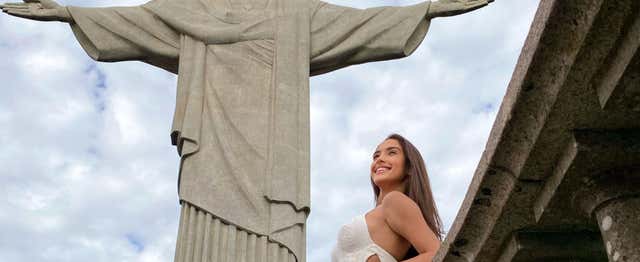 Tour pelo Rio de Janeiro ao amanhecer + Caf&eacute; no Largo do Botic&aacute;rio