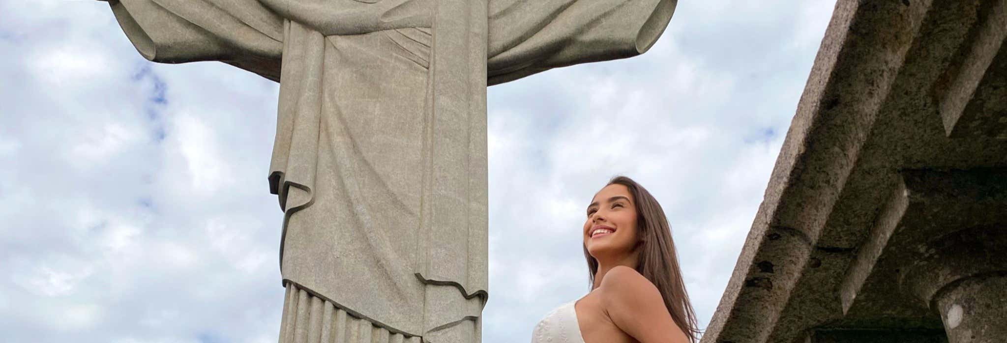 Tour pelo Rio de Janeiro ao amanhecer + Café no Largo do Boticário