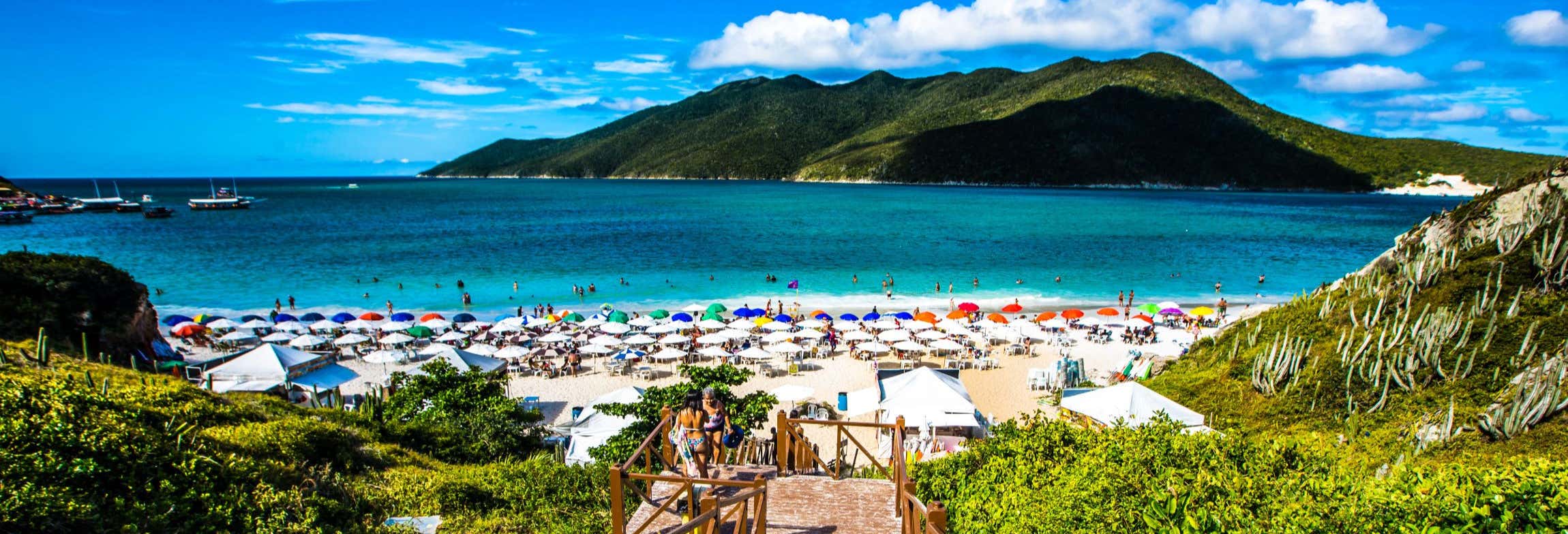 Transfer per Arraial do Cabo