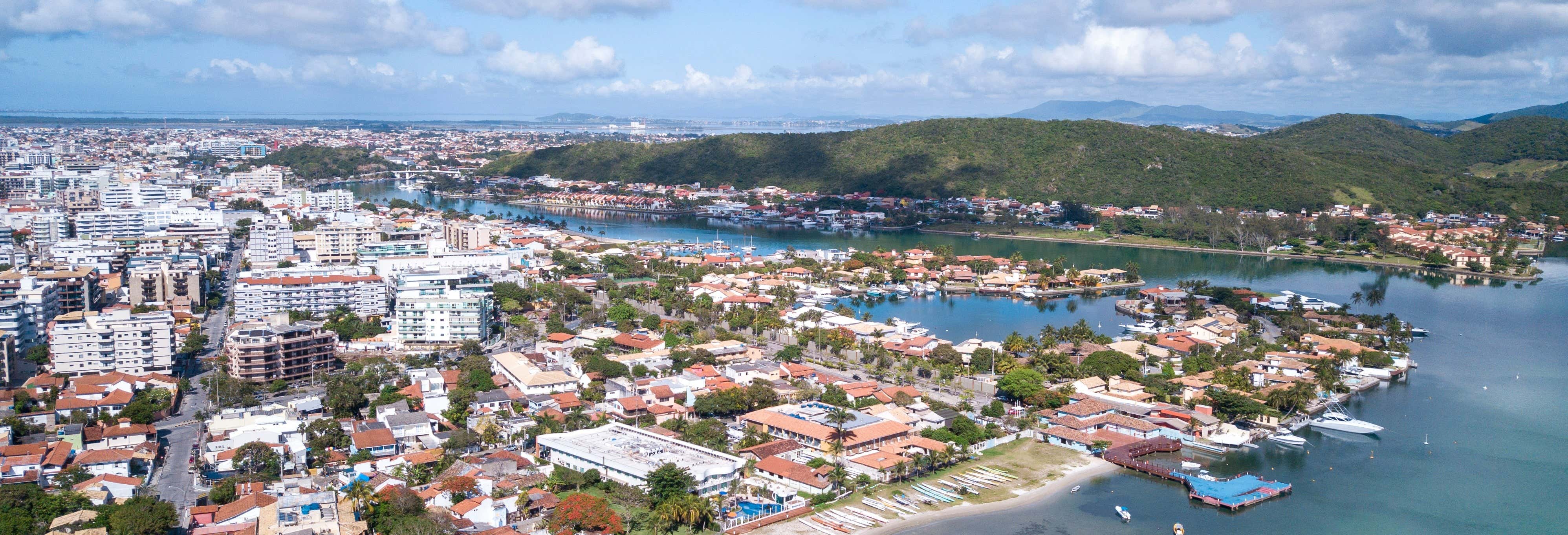 Transfer a Cabo Frío