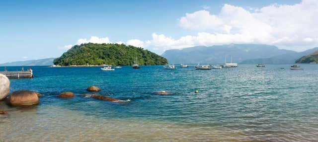 Transfer a Conceição de Jacareí