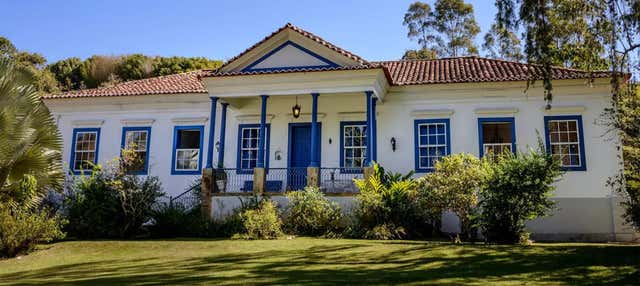 Escursione a una piantagione di caffè