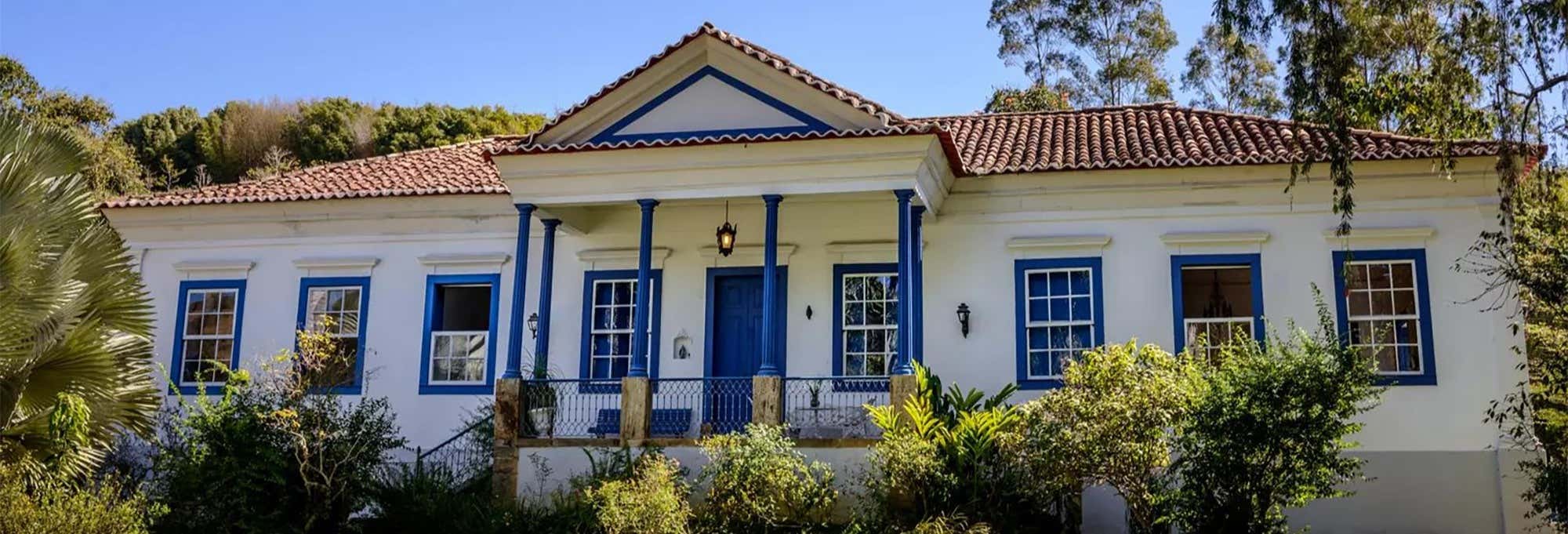 Escursione a una piantagione di caffè