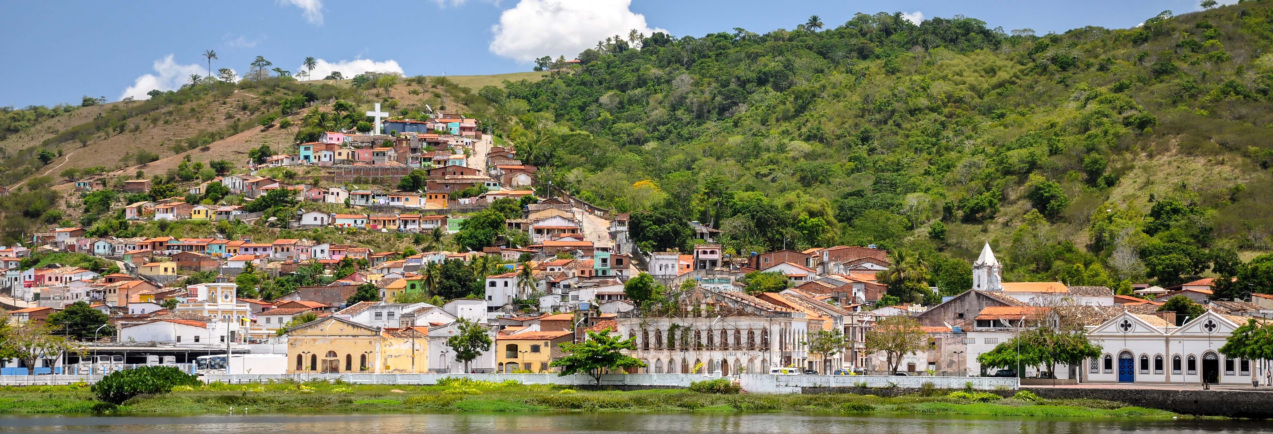 Escursione a Cachoeira