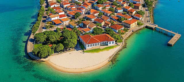 Escursione a Itaparica