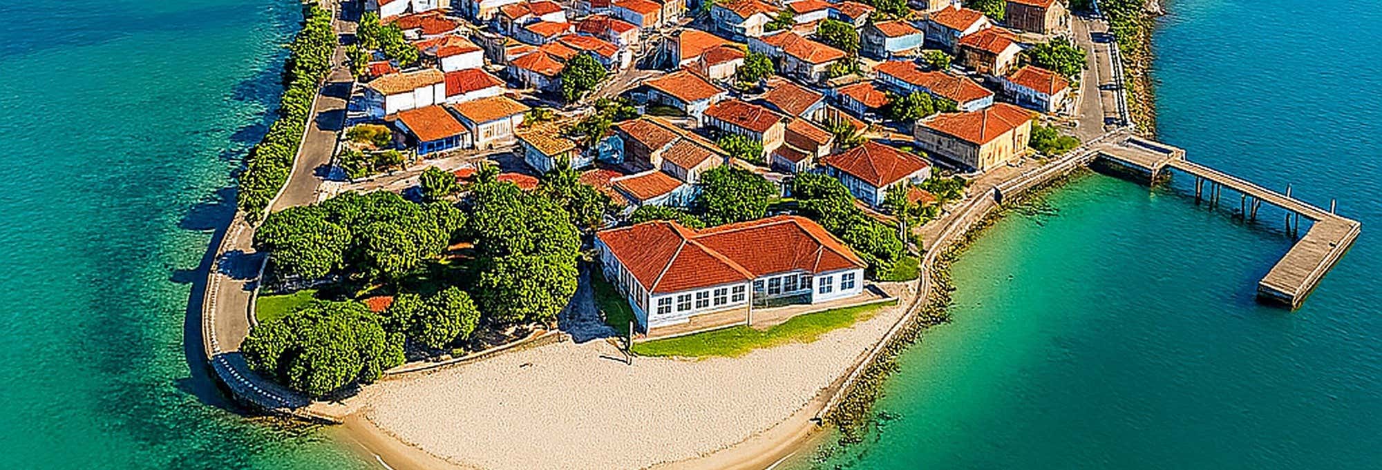 Escursione a Itaparica