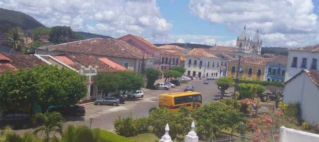 Escursione nel Recôncavo Baiano