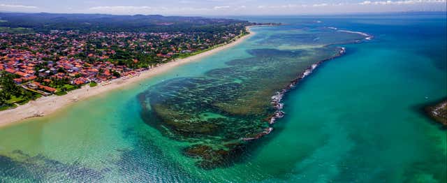 Tour por Salvador de Bahía y sus playas