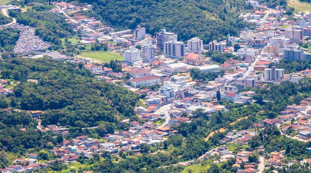 Santo Amaro da Imperatriz
