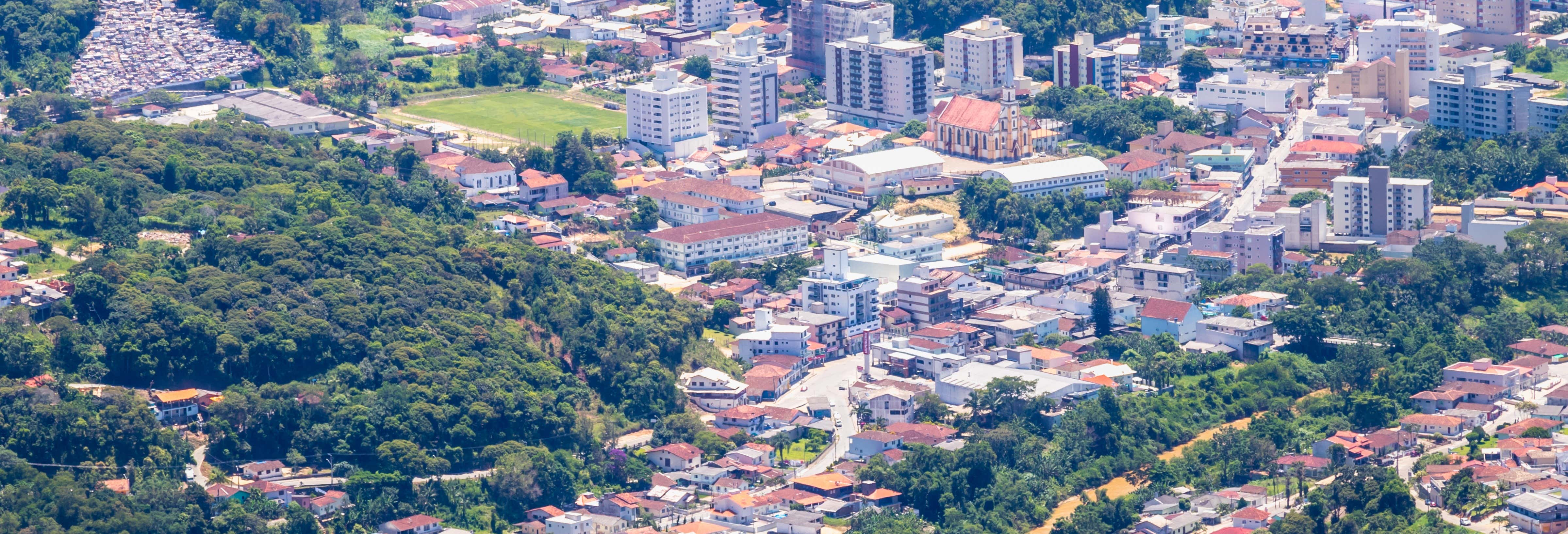 Santo Amaro da Imperatriz