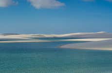 Lagoa das Emendadas Day Trip