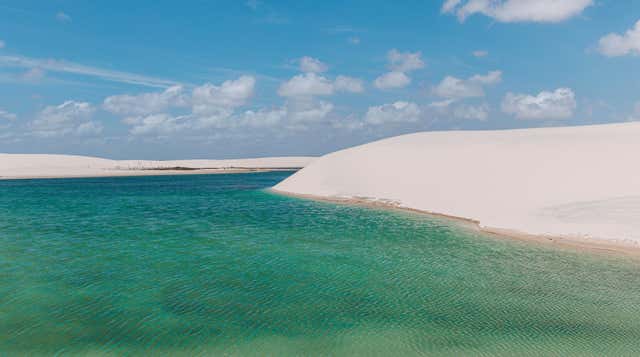 Santo Amaro do Maranhão