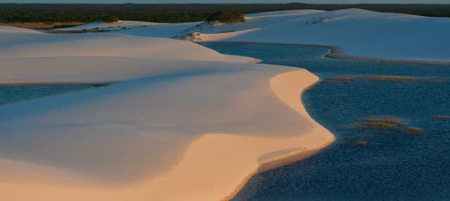 Tour di Betânia in 4x4