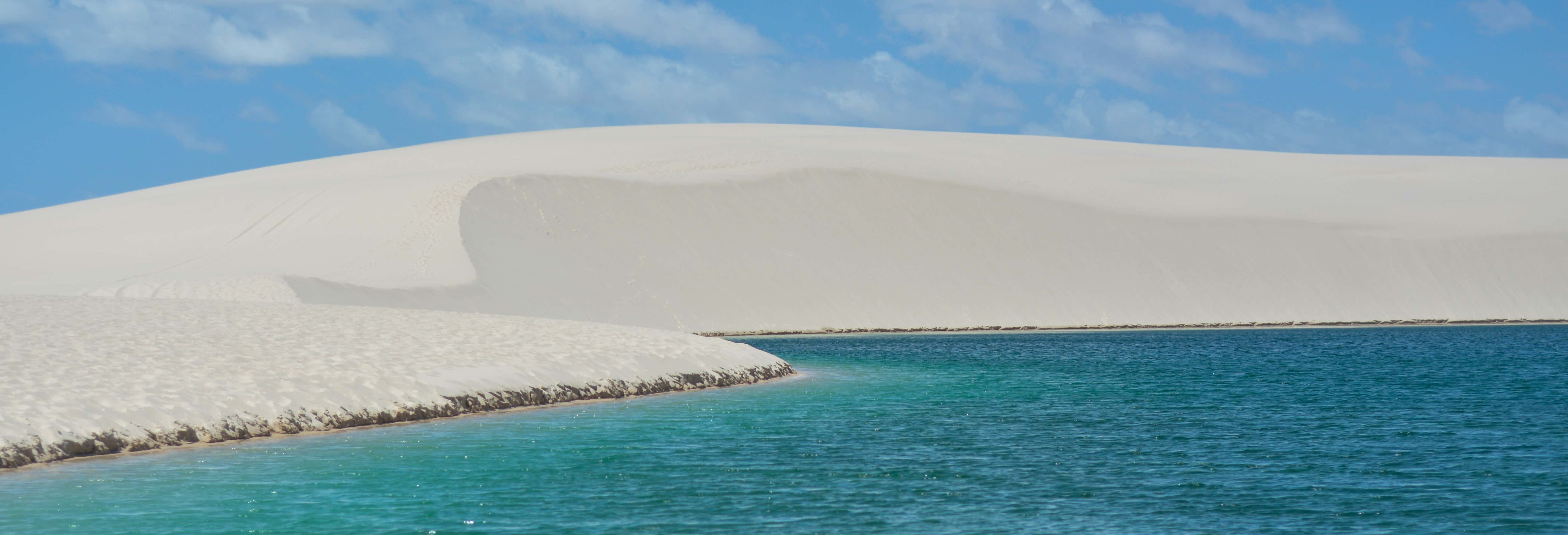 Lagoa da Andorinha 4x4 Tour