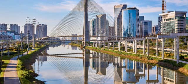 Escursione privata a San Paolo per croceristi