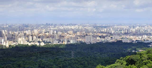 São Paulo Private Day Trip
