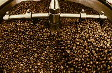Santos Coffee Private Tour