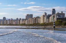 Santos Tour