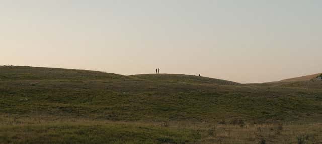Passeggiata a cavallo a São Francisco de Paula