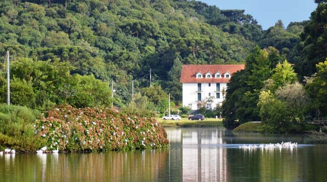 São Francisco de Paula