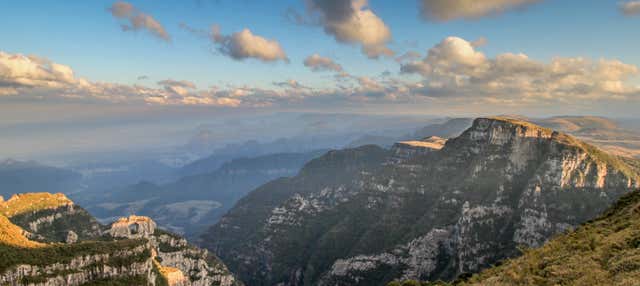 Tour del vino a São Joaquim 