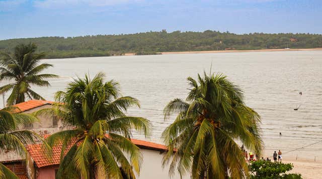 São José de Ribamar