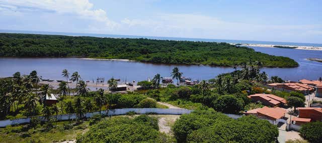 Escursione ai Lençóis Maranhenses