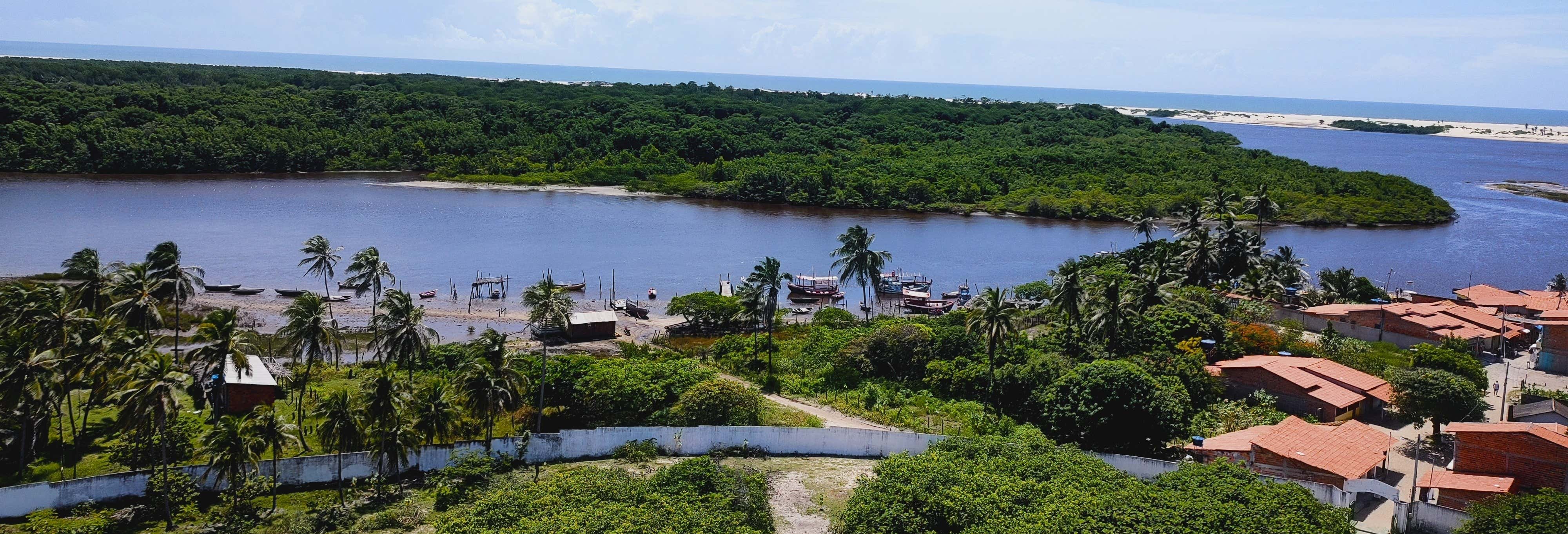 Escursione ai Lençóis Maranhenses