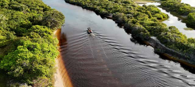 Excursión a Raposa y las Fronhas Maranhenses