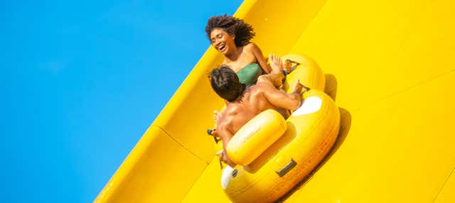 Escursione al Valparaíso Adventure Park