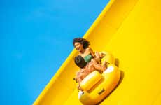 Excursión a Valparaíso Adventure Park