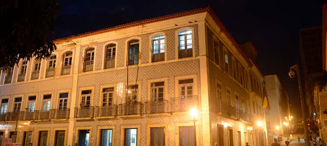Tour serale di São Luís