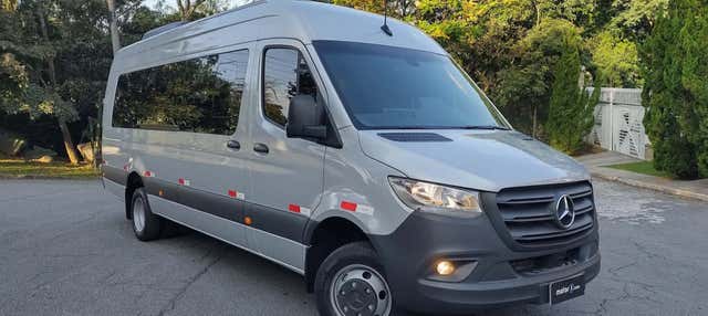 Transfer a Barreirinhas