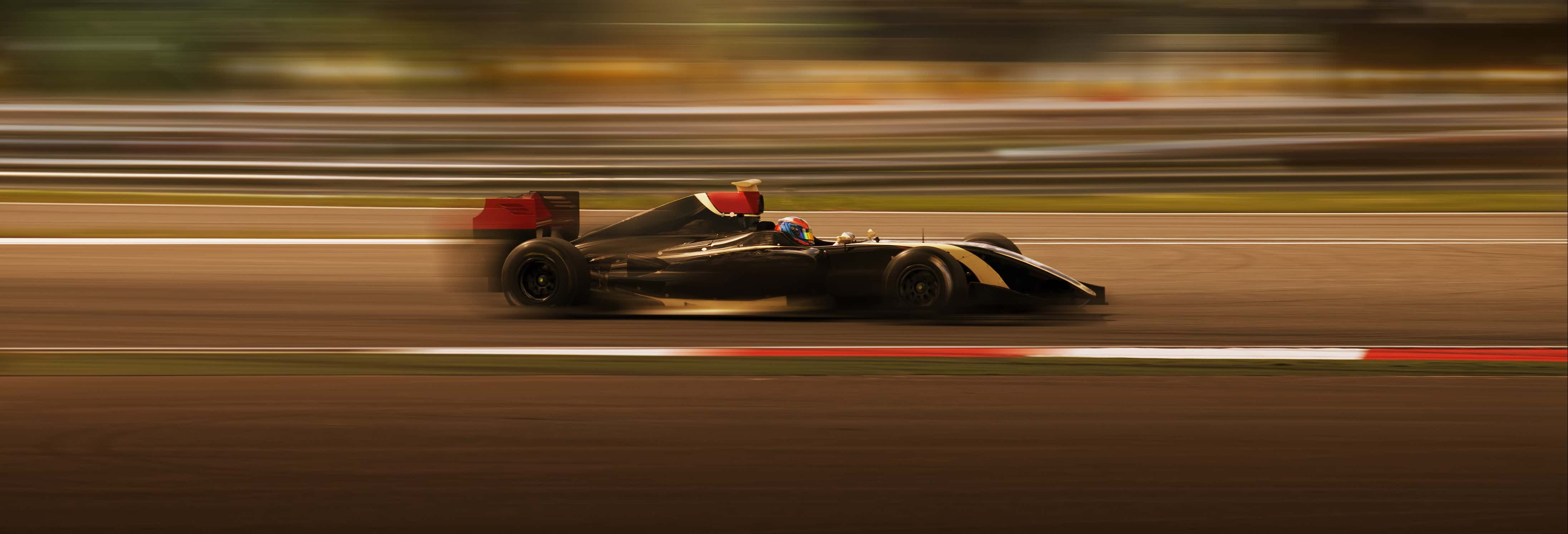 Entradas para el Gran Premio de Brasil 2026: Fórmula 1 en São Paulo