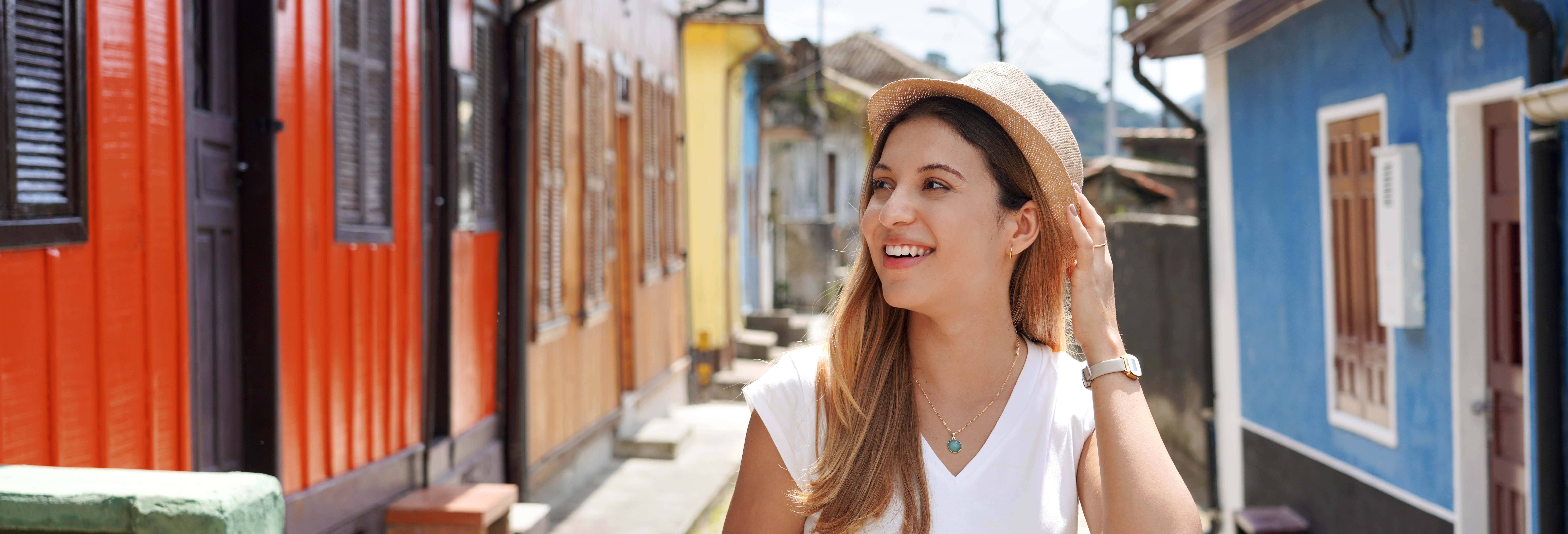 Escursione a Paranapiacaba