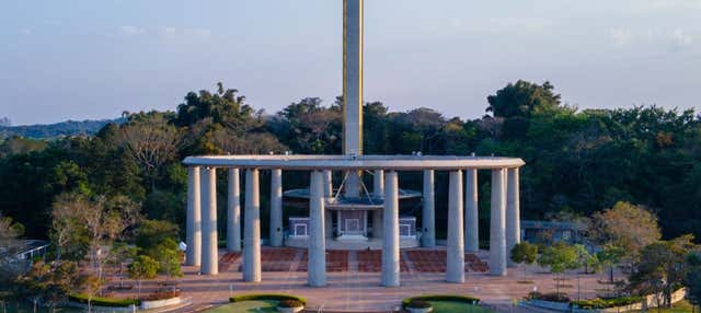 Escursione a Solo Sagrado de Guarapiranga