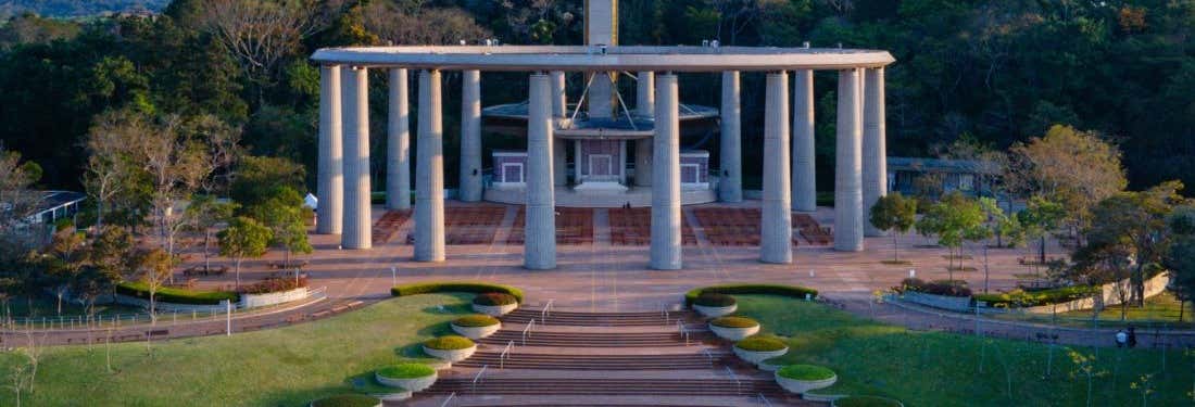 Escursione a Solo Sagrado de Guarapiranga