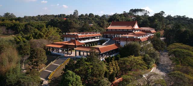 Escursione al Tempio Zu Lai