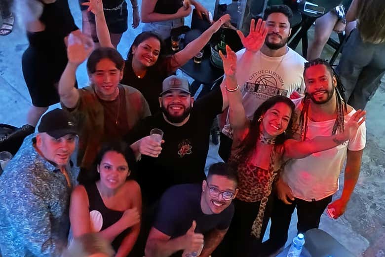 Ver más fotos