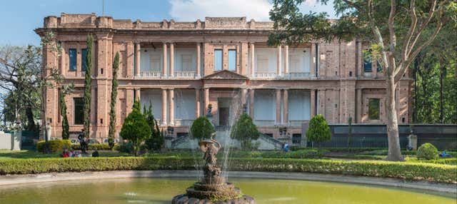 Tour della Pinacoteca, della Stazione di Luz e del Museo della Lingua Portoghese