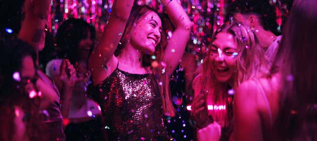 Pub Crawl di Barra Funda