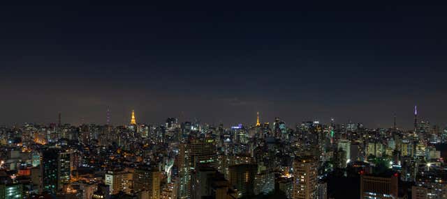 Pub Crawl di São Paolo