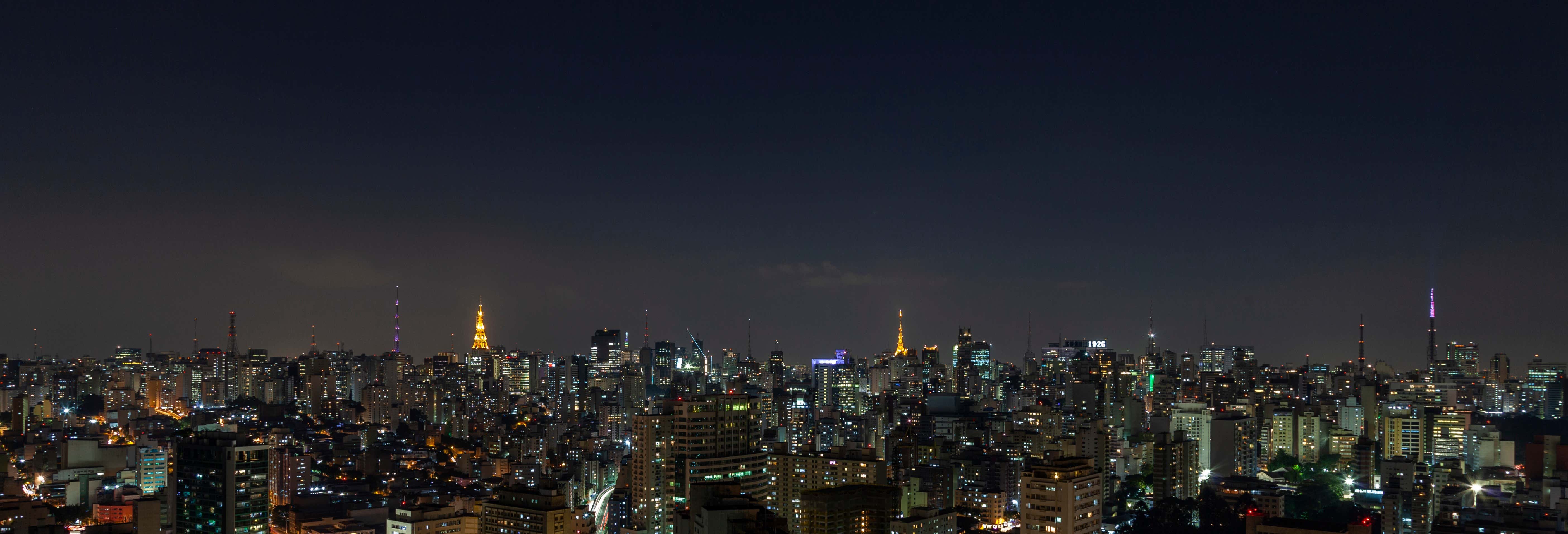 São Paulo Pub Crawl