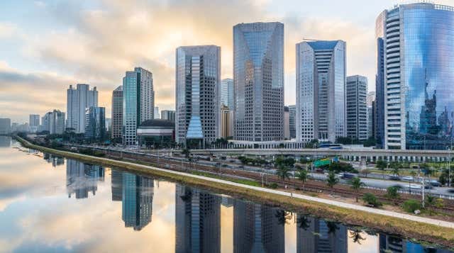 Sao Paulo