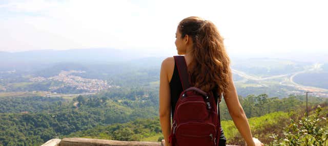 Trekking privato al parco Jaraguá