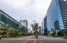 Tour privado de la arquitectura de Sao Paulo