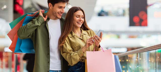 Tour privato dello shopping a San Paolo