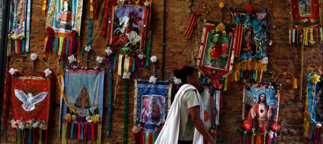 Tour privato della diversità culturale e religiosa