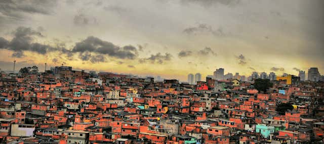Tour privato della favela di Paraisópolis